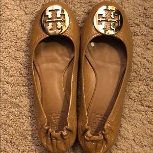 Tory Burch Flats